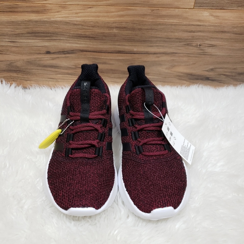 New Adidas Cloudfoam Ultimate Sneakers - Picture 7 of 8